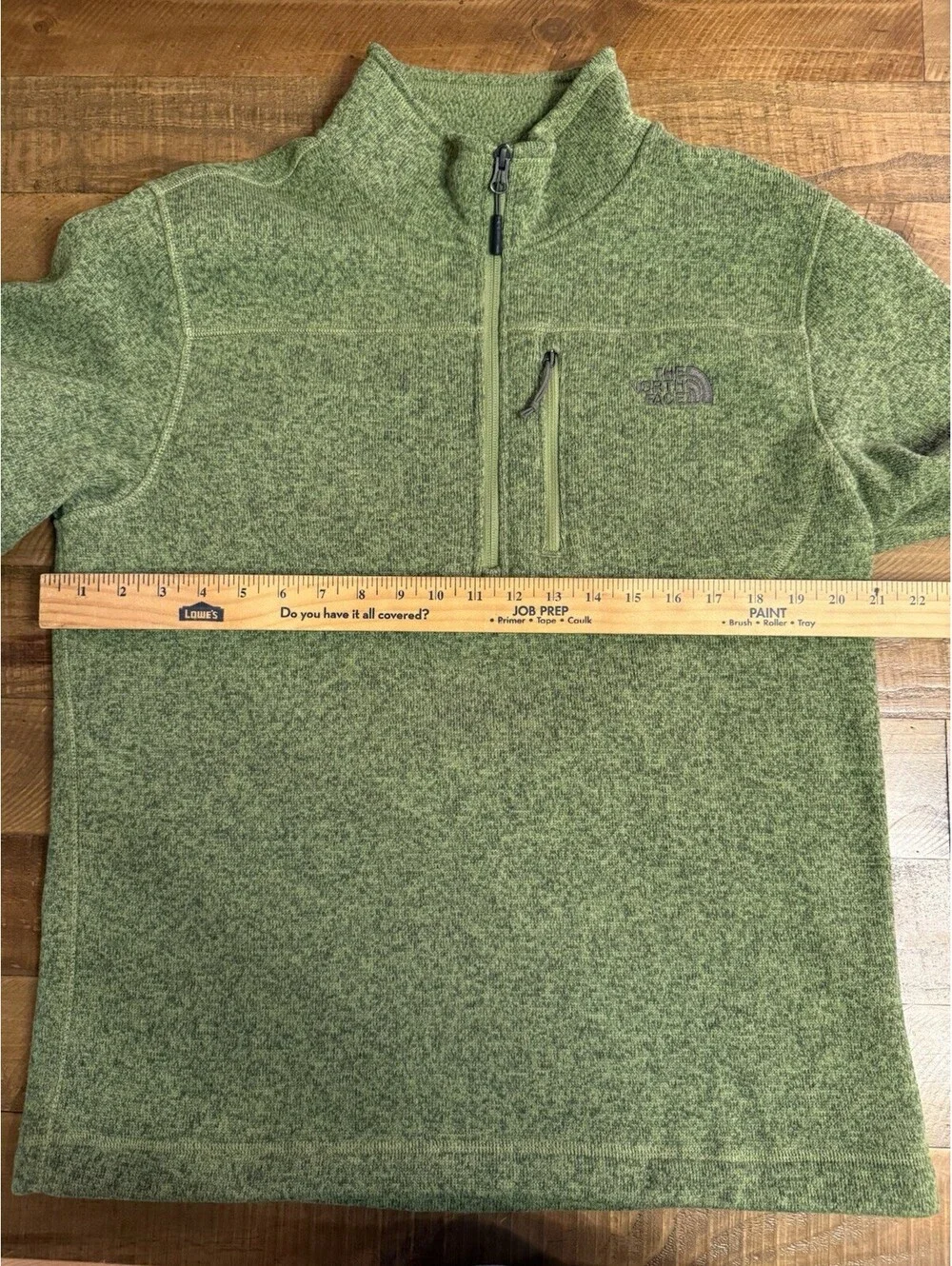 The North Face north face